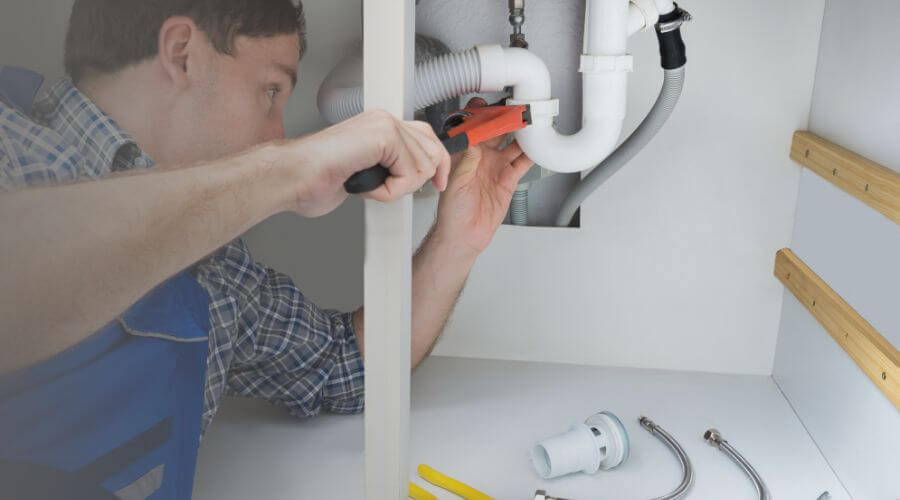Professional water heater repair in Montclair, CA